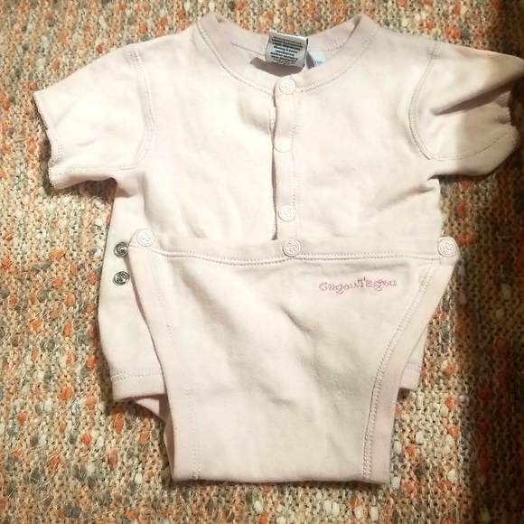 Never worn Gagou Tagou - Picture 1 of 1